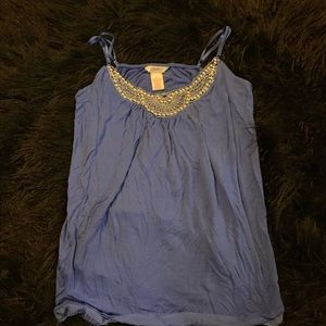 Candies Tank Top